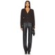 New winter products Steve Madden knitted cardigan versatile V-neck long-sleeved top cardigan REVOLVE
