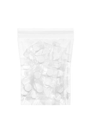 面膜纸/压缩&20粒A1pn008-易上手一次性美容院干面膜扣薄天丝水