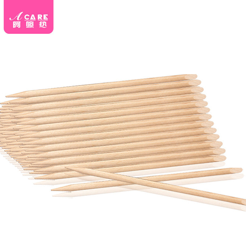 榉木棒A1vq001-桔木棒工具按压点钻橘木棒修指甲签甲缝卸甲清洁果,淘宝优惠券,粉丝福利购,淘宝优惠卷