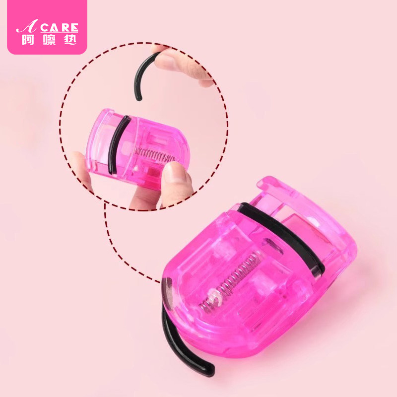 睫毛夹B1pq801-迷你卷翘夹辅助工具不夹眼皮不伤睫睫毛局部夹,淘宝优惠券,粉丝福利购,淘宝优惠卷