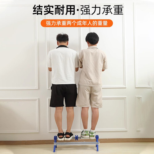 缠绕膜桌面打包机固定支架打包膜神器手动保鲜膜切割商用专用手柄 - 图2