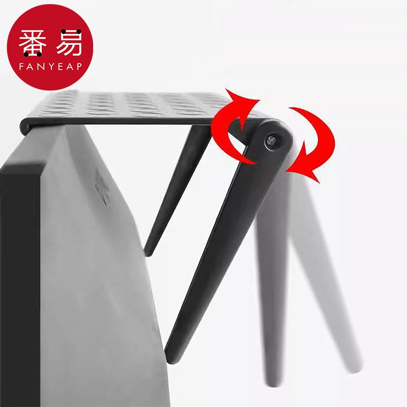 置物架/电视机AA1sq801-显示器顶盒无线路由器托盘支架免打 - 图2