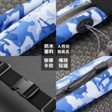 Спортивная поясная сумка, дорожный мобильный телефон, универсальный маленький ремень для спортзала, невидимое водонепроницаемое снаряжение