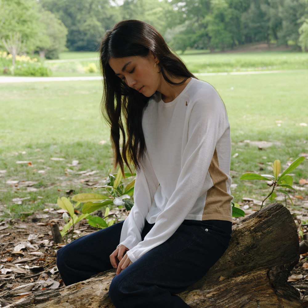 岳下 | 大羊衫 | 长袖羊毛衫,淘宝优惠券,粉丝福利购,淘宝优惠卷