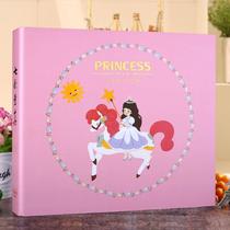 Baby Birth Register Newborn Growth Record Books Children Album Day Remember This Baby Born File Gift