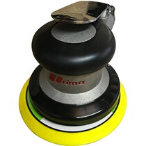 Taiwan Imports Prima5 Inch Polished Pneumatic Beating Mill Furniture Air Mold Machine Car Wall Putty Dry Mill