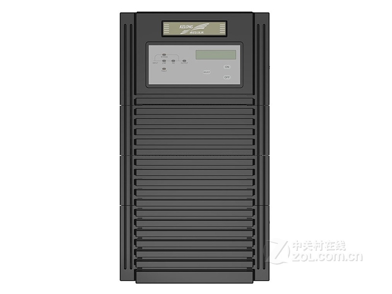 科华UPS不间断电源YTR1110L8KW YTR1106L 4.8KW外接电池服务器 - 图2