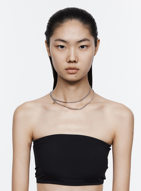 blott官方店原创设计吊坠项链