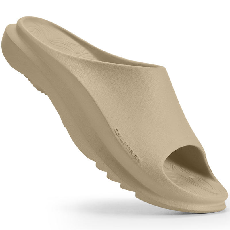 COURTMAN野球帝运气拖鞋夏户外穿沙滩防滑水男女情侣耐磨篮球健身,淘宝优惠券,粉丝福利购,淘宝优惠卷