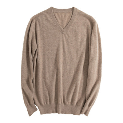 韩版潮流秋冬款保暖宽松纯色羊毛衫 意暖娇针织衫/毛衣