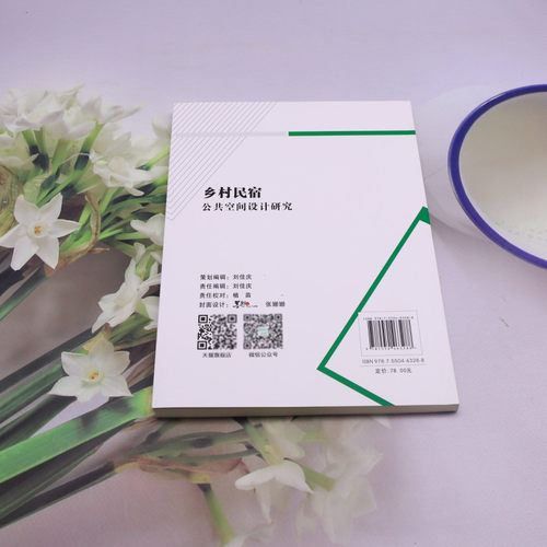 乡村民宿公共空间设计研究 - 图1