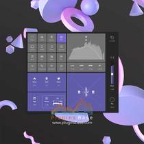 Remix listening to analog effectors plug-in Théatan Clone v1 0 0 MAC WiN VST AU