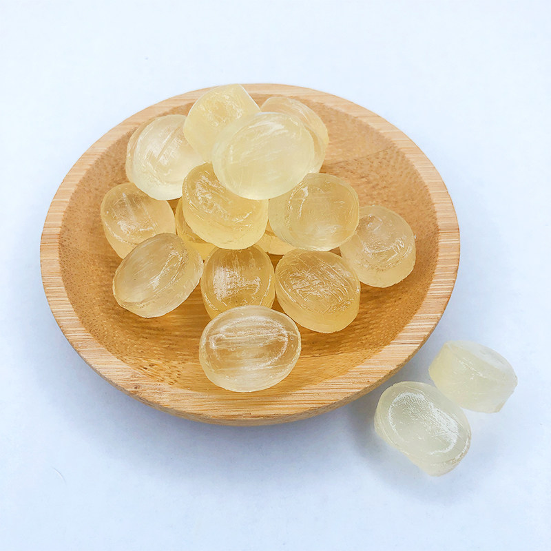 老式薄荷硬糖果网红接吻黎祥清凉糖 湘对辣食品糖果