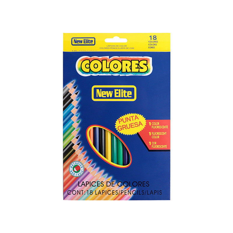 铅笔/彩色A1pq801-学生画画12/18/24色彩铅儿童初学者美术生,淘宝优惠券,粉丝福利购,淘宝优惠卷