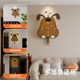 Emona acrylic cartoon children's room