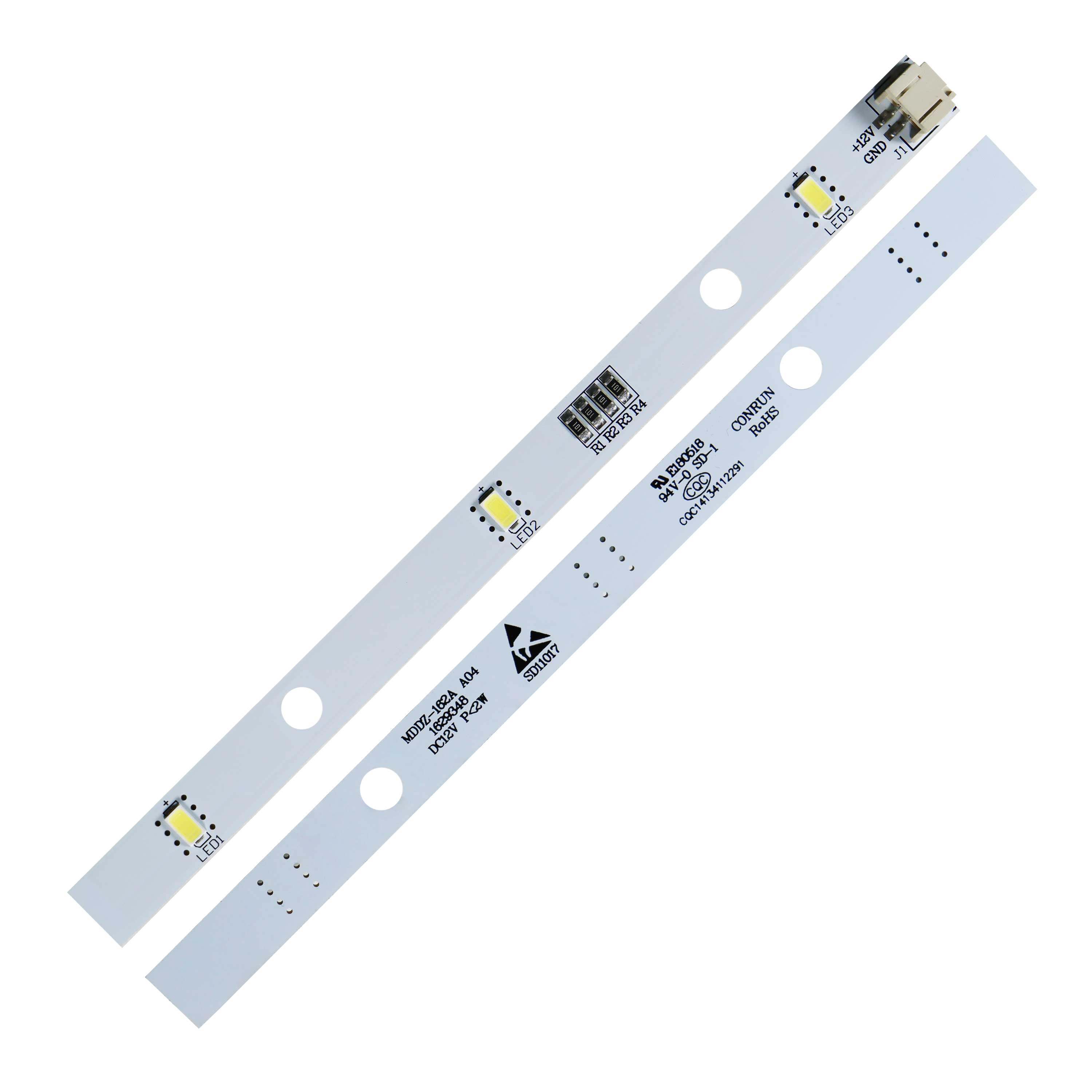 适用于海信容声BCD-BCD519WRS1HPC 519WKS1HP BCD518WSS1HP冰箱灯,淘宝优惠券,粉丝福利购,淘宝优惠卷
