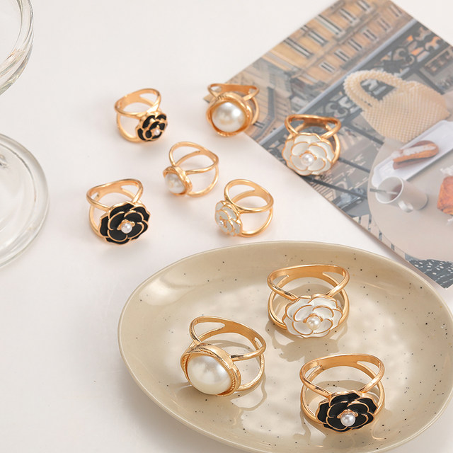 Belt knotted buckle 2024 new multifunctional silk scarf buckle