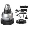 Ring set, ring non-slip holder, stone setting base, jewelry micro-setting hemispherical setting diamond setting fixture