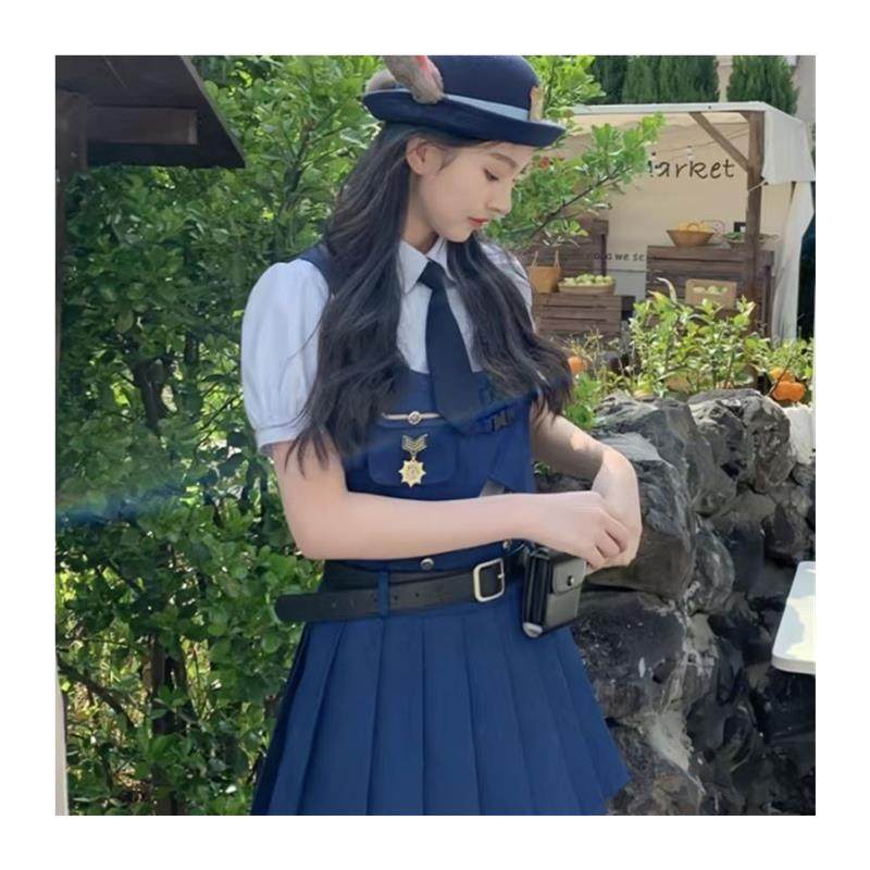 兔子警官衣服朱迪cos成人疯狂动物城环球影城万圣节穿搭漫展制服,淘宝优惠券,粉丝福利购,淘宝优惠卷