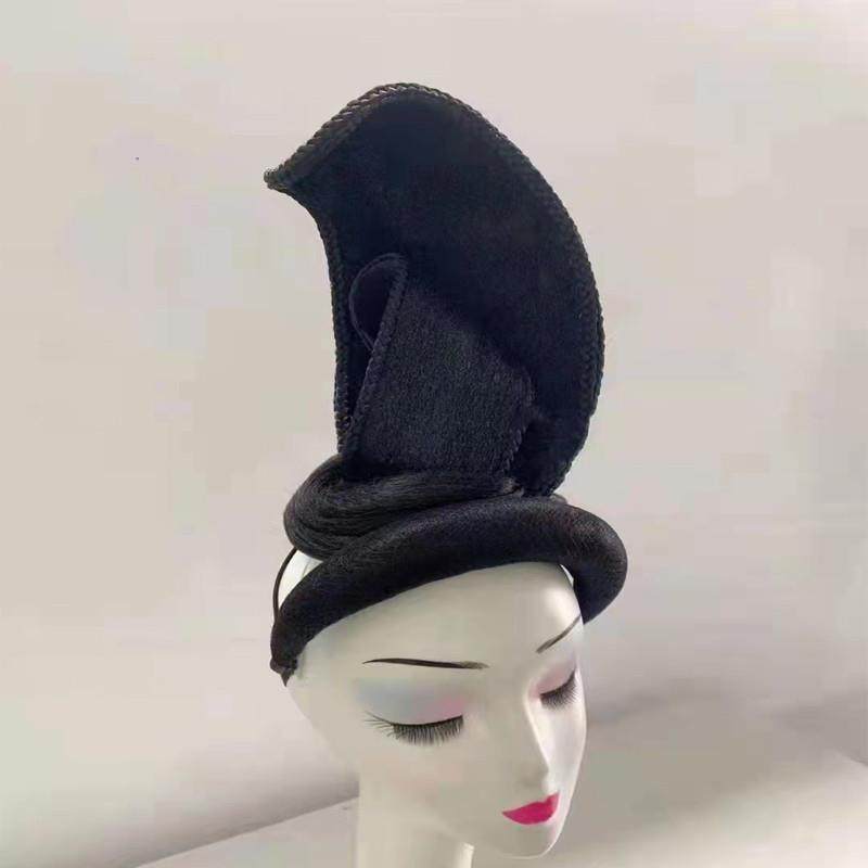 盘头花苞汉服舞配饰假发支持定制工厂直销唐印头饰古典汉唐发饰品,淘宝优惠券,粉丝福利购,淘宝优惠卷