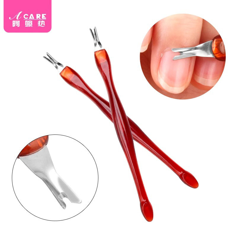 死皮叉A1pn081-易上手除角质死皮推指甲修剪工具便携式除死皮美甲,淘宝优惠券,粉丝福利购,淘宝优惠卷