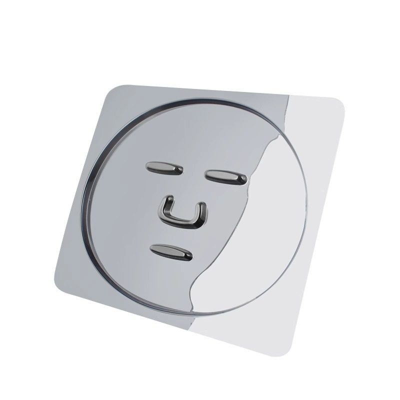 面膜模具A1pq808-模型免调托盘脸部工具板反复使用敷脸海藻贴模具 - 图3