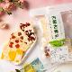 Inner Mongolia big milk cover Thousand-layer milk skin Fried yogurt slices Fried milk Handmade fruit cheese Dairy specialty