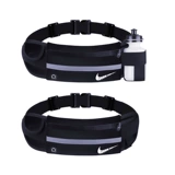 Спортивная бутылка, дорожная универсальная поясная сумка подходит для мужчин и женщин, невидимая сумка-органайзер, водонепроницаемый мобильный телефон, ремень, для бега