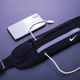 Спортивная бутылка, дорожная универсальная поясная сумка подходит для мужчин и женщин, невидимая сумка-органайзер, водонепроницаемый мобильный телефон, ремень, для бега