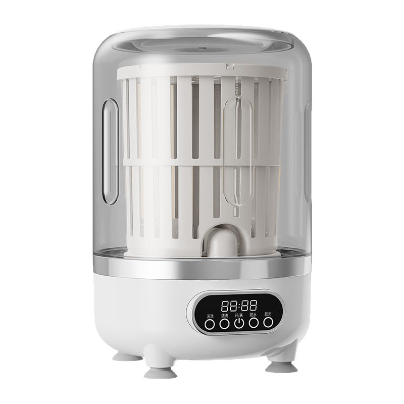 内裤洗衣机清洗旅行迷你洗全自动专用新款内衣裤袜单筒婴儿宿舍袜,淘宝优惠券,粉丝福利购,淘宝优惠卷