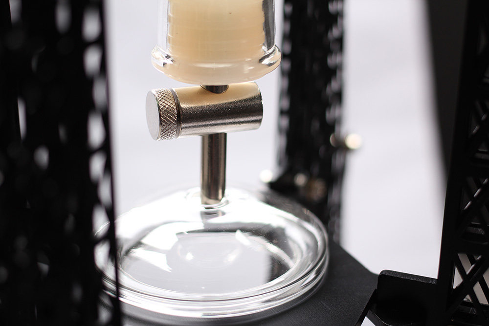 DUTCH-LAB 韩国 埃菲尔铁塔冰滴装置 冰滴萃茶机 2000mL Eiffel - 图1