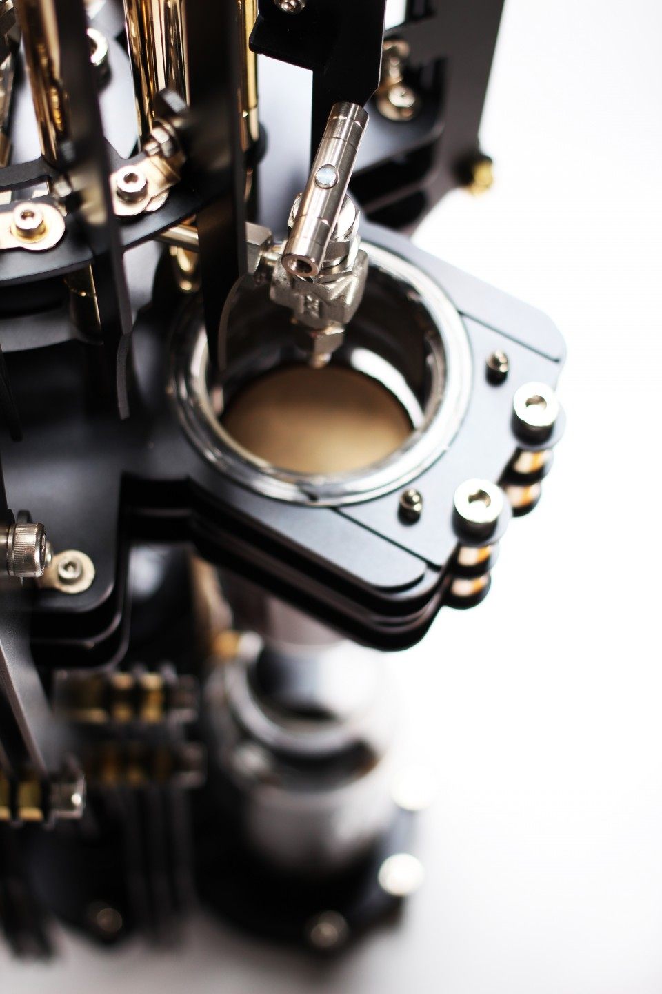 DUTCH-LAB韩国冰滴架冰滴咖啡装置冰滴萃茶机 AKMA_虎窝淘