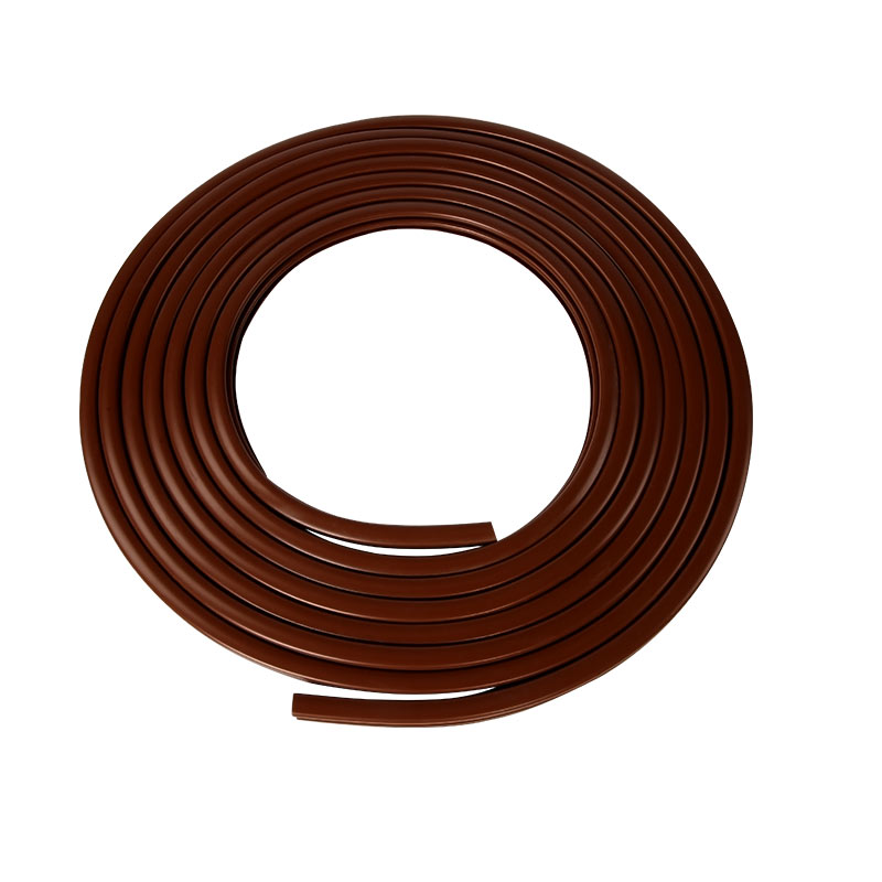 自粘型防盗门密封条入进户门框防撞隔音防风大门木门窗缝房门胶条,淘宝优惠券,粉丝福利购,淘宝优惠卷