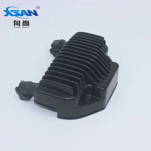 摩托车稳压器适用于harley 74631－08 Dyna CVO摩托车调节器 - 图1