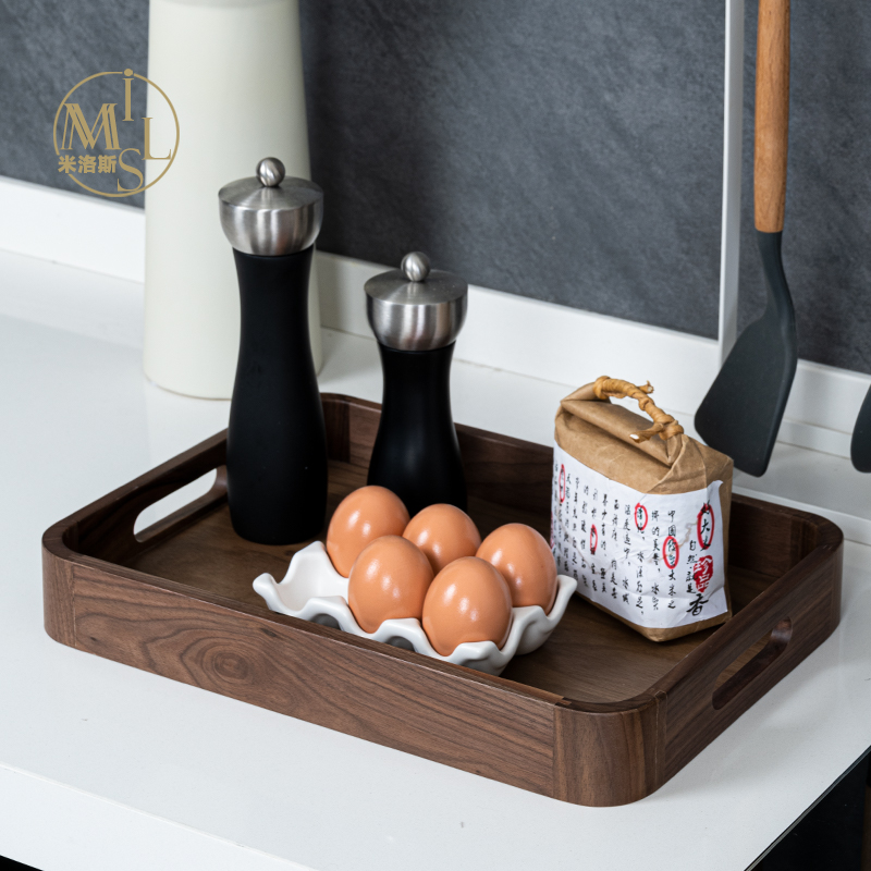 简约现代样板间厨房橱柜台面软装饰品水壶汤锅收纳厨具花器艺摆件 - 图0