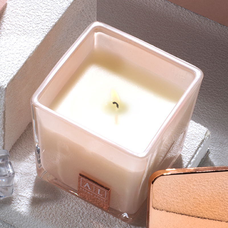 【AL】未来系列香薰蜡烛高档香薰超大克重无烟蜡烛椰油香草花果香 - 图2