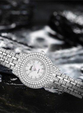 速发Wo Luxtry Rose  wauch Diot Brled Watches o