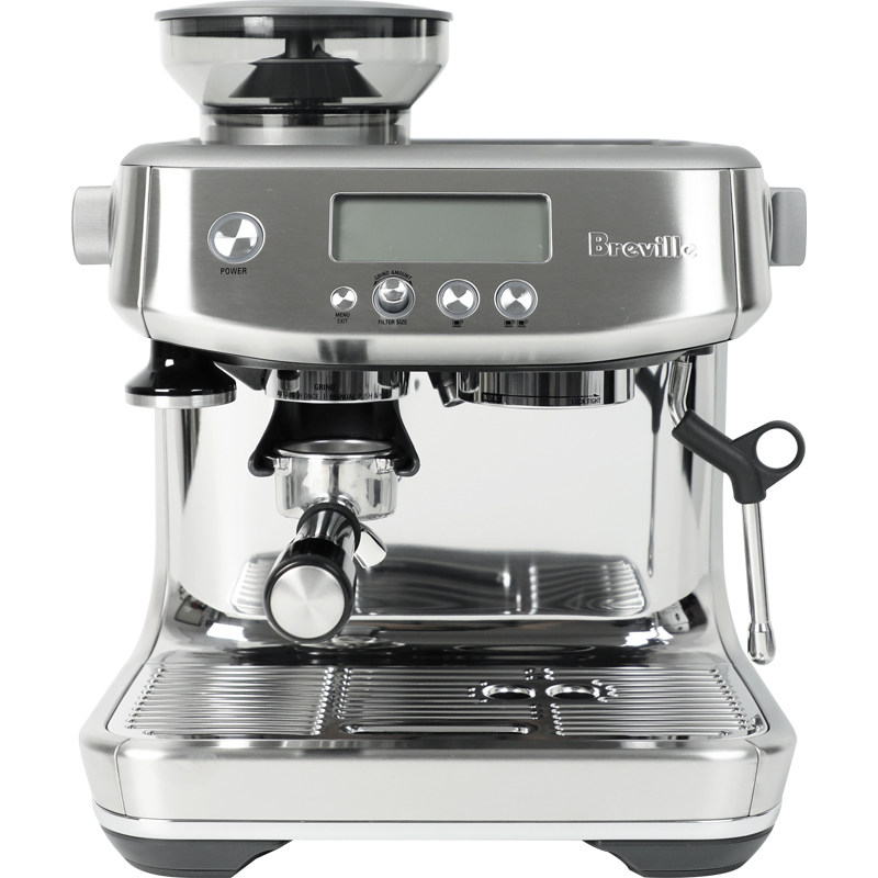 铂富 breville 878/ 870意式磨豆机 Fungchan海外咖啡机