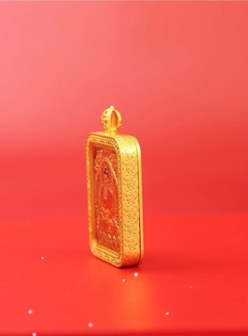 【寺庙同款】新款五台山五爷浮雕