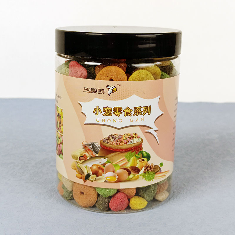 混合零食小宠专用兔子磨牙零食苜蓿草砖颗粒荷兰猪龙猫磨牙草圈