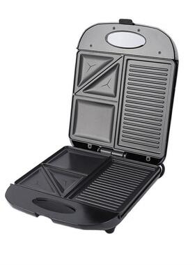 sandwich bread toaster maker 三明治机吐司压面包机牛排烤肉机