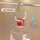 Hat storage household duck tongue baseball hat display stand