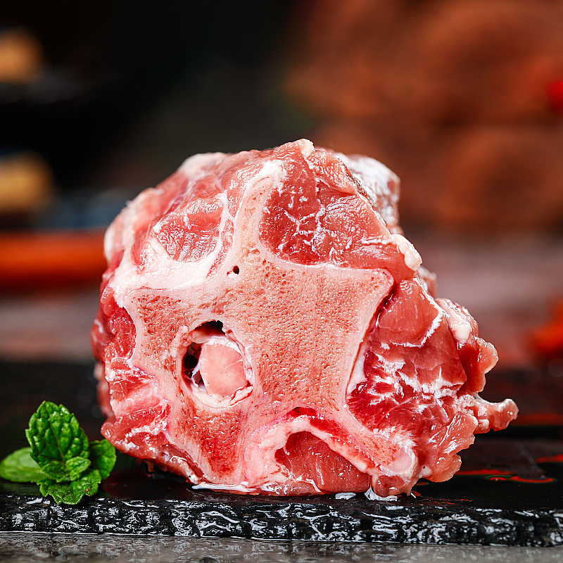 3斤美國谷飼原切新鮮牛肋排骨牛蝎子帶肉牛仔骨牛肋條牛肉牛排01_牛行天下生鮮旗艦店_水產肉類_新鮮蔬果_熟食