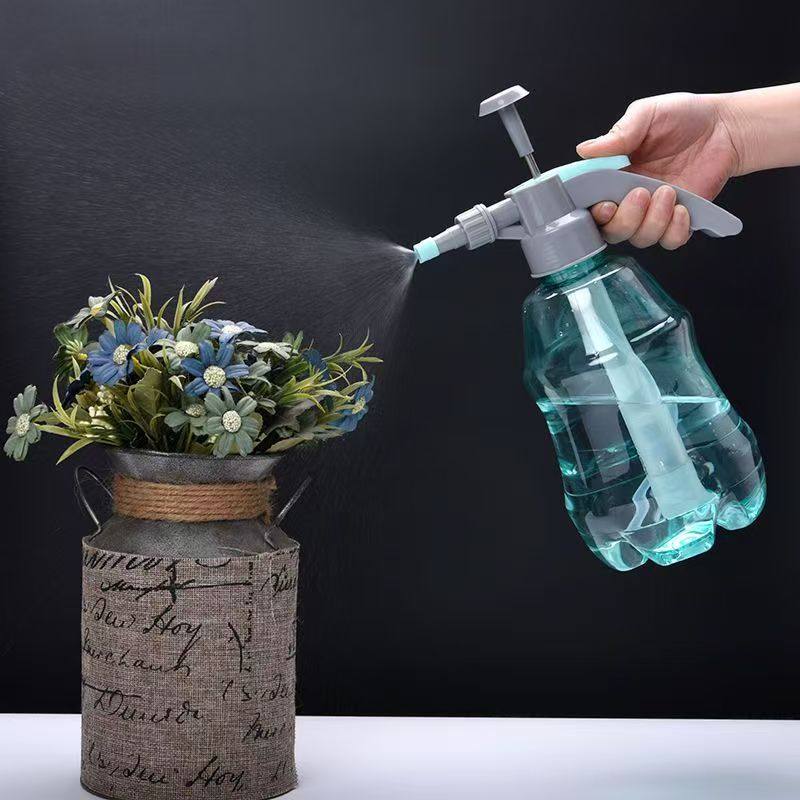 喷壶消毒专用气压式高压浇水浇花家用大洒水壶小型喷雾器瓶喷水壶,淘宝优惠券,粉丝福利购,淘宝优惠卷