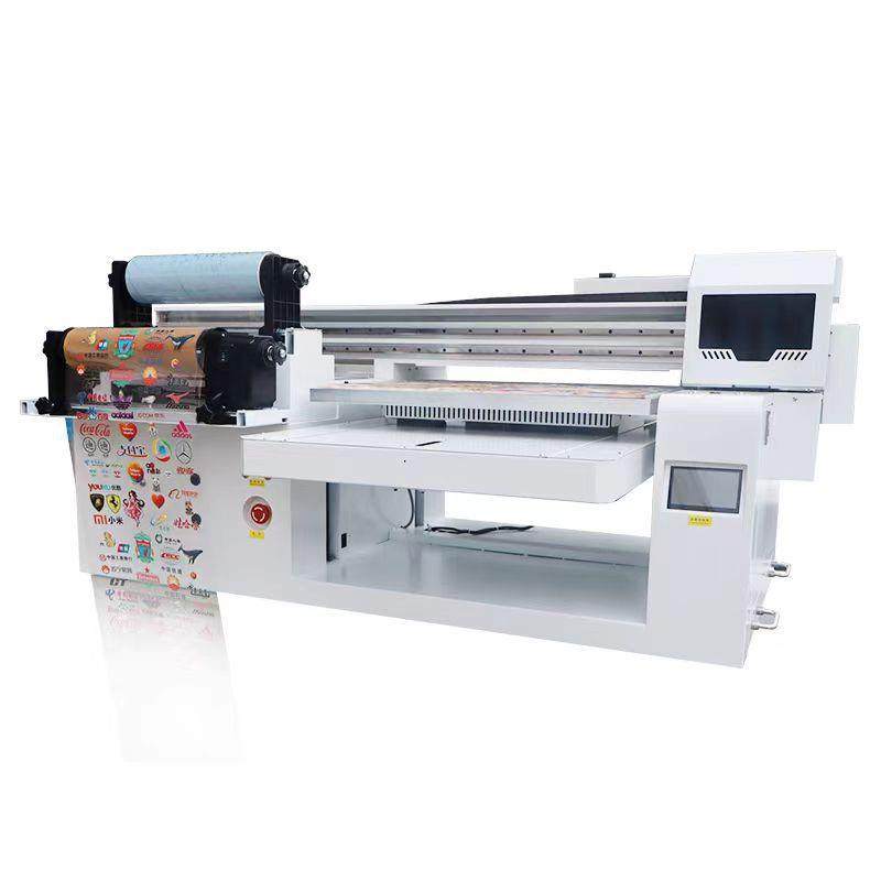 2025新款工业级大小型UV打印机广告不干胶手机壳水晶标喷绘机,淘宝优惠券,粉丝福利购,淘宝优惠卷