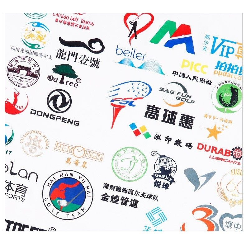 高尔夫儿童服装高尔夫队服长袖女童T恤可拍现货/10件起订免Logo费,淘宝优惠券,粉丝福利购,淘宝优惠卷