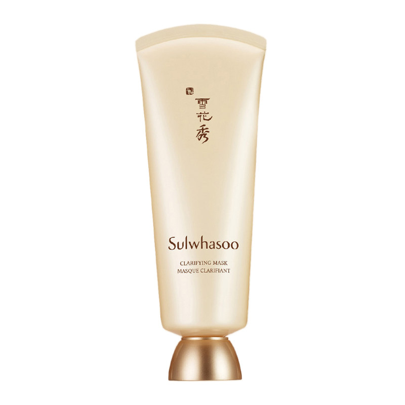 sulwhasoo /雪花秀玉容撕拉面膜 EUNI海外涂抹面膜