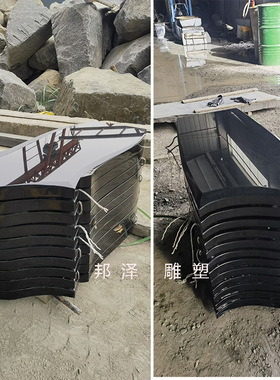 出口俄罗斯石雕墓碑中国黑山西黑俄罗斯墓碑大理石花岗岩艺术墓碑
