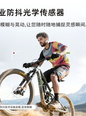 800W索尼摄像头1080P待机120小时AI智能眼镜黑科技防抖高清太阳镜