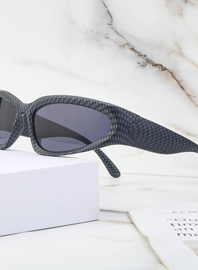 2022太阳镜防紫外线个性